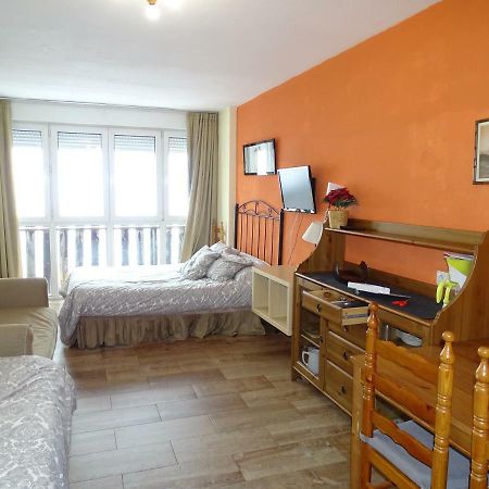 Rebeca Rooms Sierra Nevada Extérieur photo