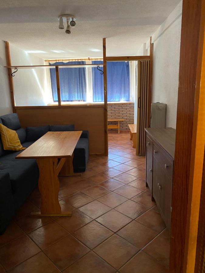 Rebeca Rooms Sierra Nevada Extérieur photo