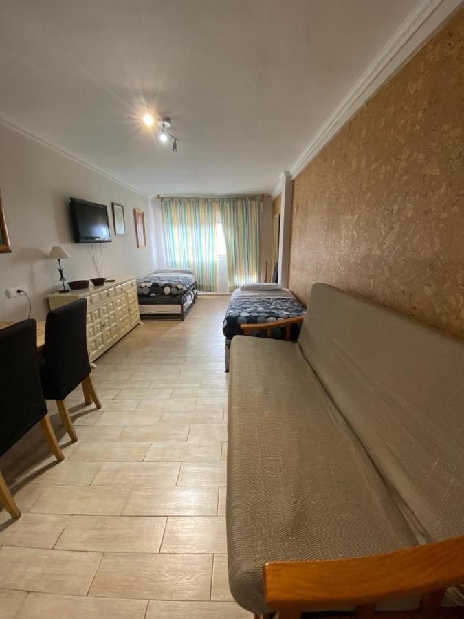 Rebeca Rooms Sierra Nevada Extérieur photo
