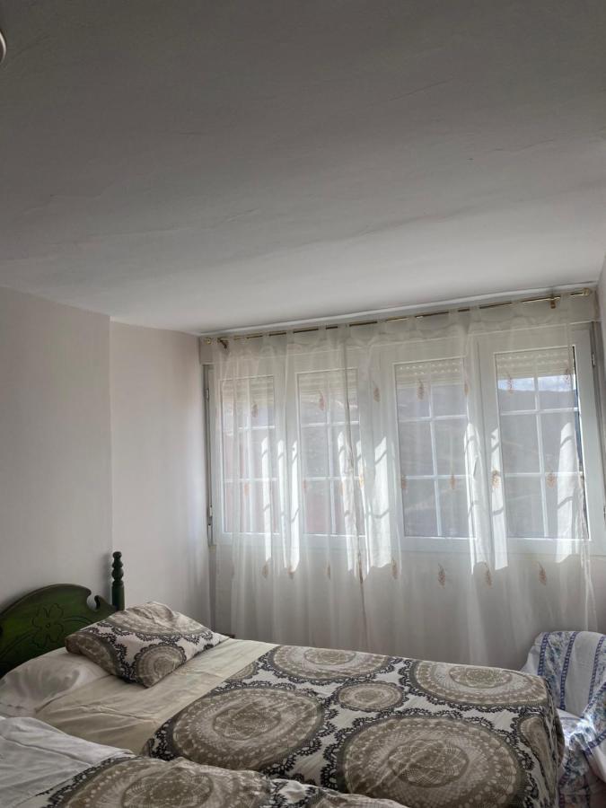 Rebeca Rooms Sierra Nevada Extérieur photo