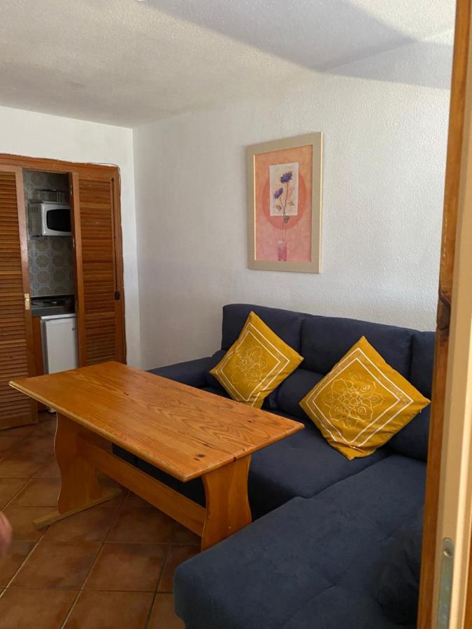 Rebeca Rooms Sierra Nevada Extérieur photo