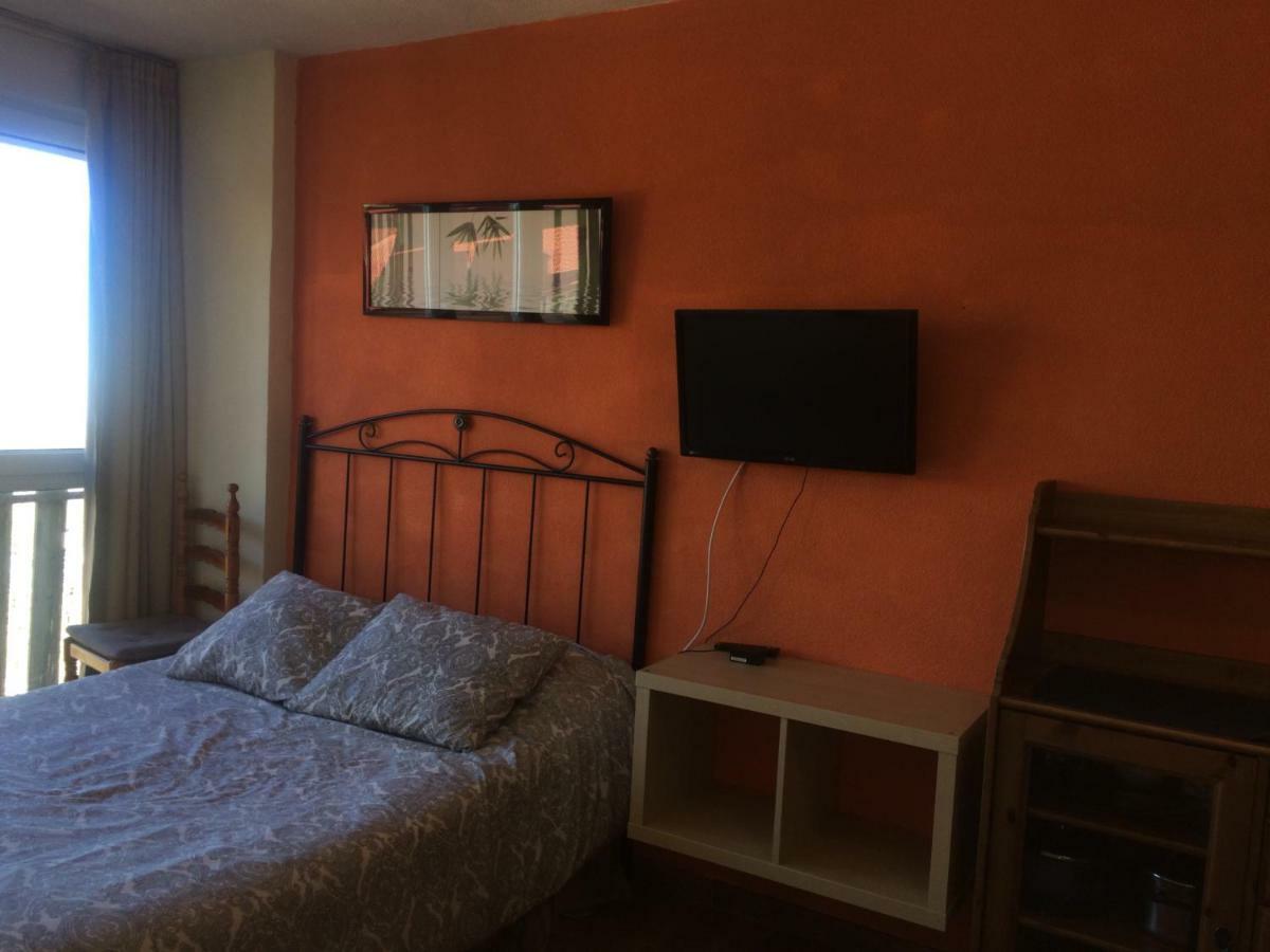 Rebeca Rooms Sierra Nevada Extérieur photo