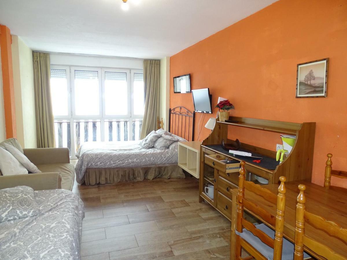 Rebeca Rooms Sierra Nevada Extérieur photo
